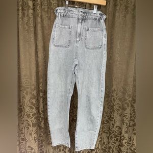 ZARA Womens size 2 jeans